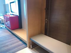 -青岛富力艾美酒店