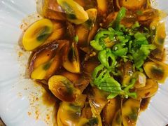 -老字号大盘鸡·丸子汤·抓饭