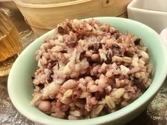 -五观堂素食(新华路店)