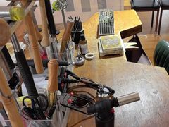 -十八字金·银饰·拼豆·开蚌DIY(魏公芳华里店)