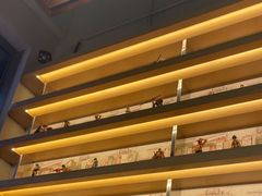 -红樱桃·欢乐餐厅(太原里店)