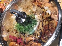 -黄记煌三汁焖锅(金凤万达广场店)