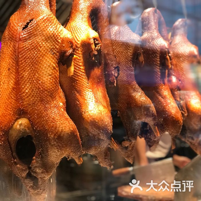 陈鹏鹏·金奖卤鹅图片-北京潮汕菜-大众点评网