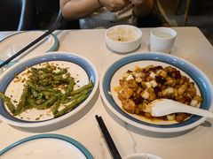 -渝乡人家(和平里店)