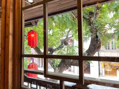 -星巴克(福州三坊七巷店)