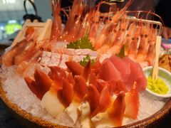 -花潮料理艺食馆(SM新生活广场店)
