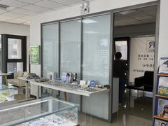 -睿世力眼视光中心(同仁医院店)