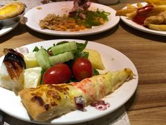 -菲尼克斯牛排店(杉杉奥特莱斯店)