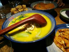 -兰溪小馆(东直门簋街店)