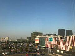 -宜家·瑞典风味餐厅(无锡店)