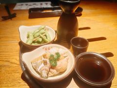 -赤坂亭M9和牛烧肉(世博源店)
