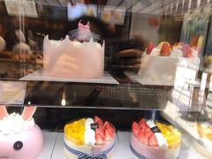 -仟吉·ART FARM主题店(菱角湖万达店)