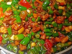 江津花椒鸡-九锅一堂酸菜鱼(新南凯德直营店)