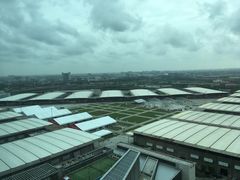-上海浦东嘉里大酒店