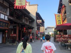 -沙县小吃文化城