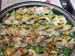 -村长家的疙瘩汤(沌口店)