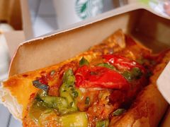 茄汁牛肉卷-星巴克臻选(宁波天一广场店)