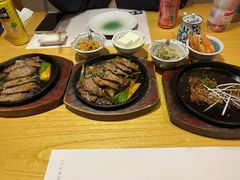 -吉兆·料理(红梅南路店)