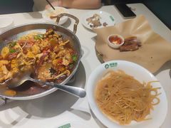 -绿草地·湘菜(芙蓉天街店)