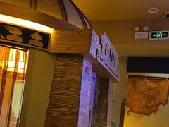 -蒙古人烤羊大师·绿野餐厅(工农大路店)