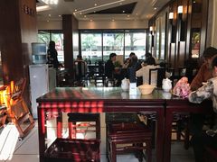大堂-熙盛源(凤凰街店)