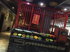 -渔傅·蓝海岸霞浦海鲜(正祥店)