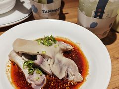 -太二酸菜鱼(福州泰禾店)