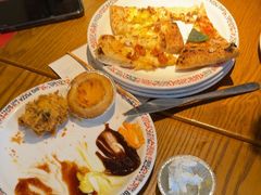 -比格比萨自助(花园路店)