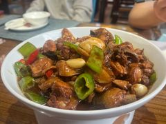 -老山东·山东菜(鲁菜名店)