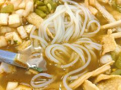 -柳州肥姨妈大骨螺蛳粉(东靖路店)