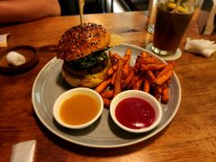 Baia&nbsp;Burger-BAIA 巴亚