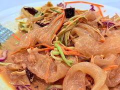 -龙香居海鲜浑锅家常菜·特色驴肉