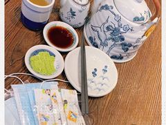 -大雄寿司(中华广场店)