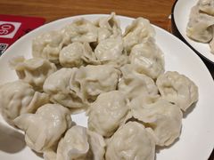 -伊喜饺子·烤鸭(五道口学院路店)