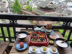 -上席擂茶·新中式青年茶馆(古城店)