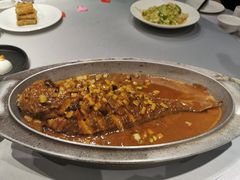 -京味斋·北京烤鸭(北京南站洋桥店)