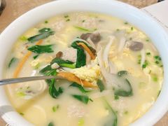 -李氏传家菜(兴城路店)