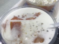 木瓜西米露-百花传统甜品店(原址店)