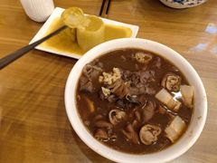 -北京小肠陈饭庄(方庄店)