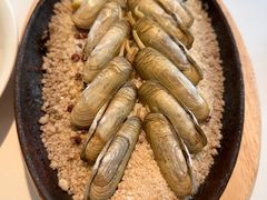 -莆田餐厅PUTIEN(三里屯店)