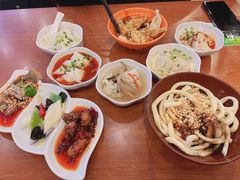 -龙抄手(春熙路总店)