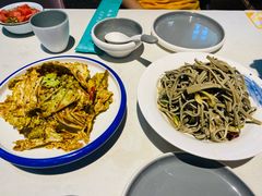 -小城外婆肴私房菜.家宴聚集点(圆明园颐和园·清河上地店)