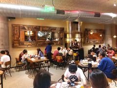 大堂-铁公鸡·四川料理(天环广场店)