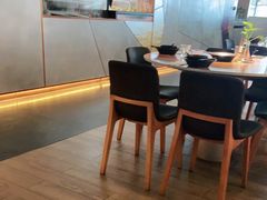 大堂-金牌外婆家(苏州中心店)