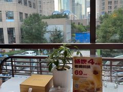 -金链花·泰国餐厅(国贸店)