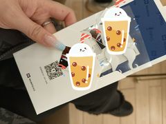 -海马体照相馆(成都来福士广场店)