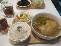 -箪食记(汉口路店)