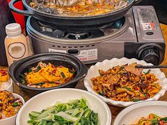 -湘缘道客•湘缘饭店·25年湘菜馆(古墩路店)