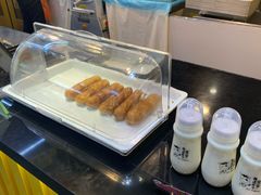 -茶太良品·北京特色茶饮(西站食宝街店)