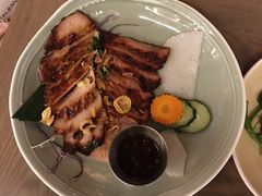 -CHINCHIN 青青·泰国料理(万象食家店)